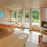 Cozy In With Kitchen Ferienhaus Samsø