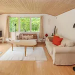 Cozy In With Kitchen Ferienhaus