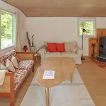 Ferienhaus Cozy In With Kitchen Samsø