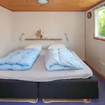 Cozy In With Kitchen Ferienhaus *