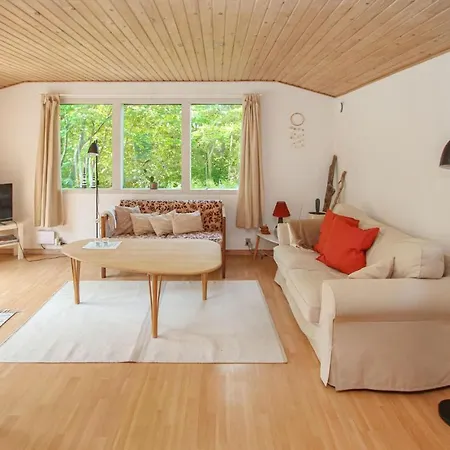 Cozy In With Kitchen Holiday home