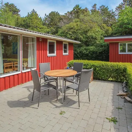 Cozy In With Kitchen