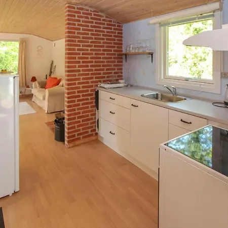 Cozy In Samso With Kitchen Casa vacanze *