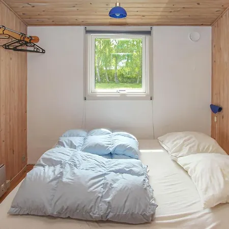 Cozy In Samso With Kitchen *
