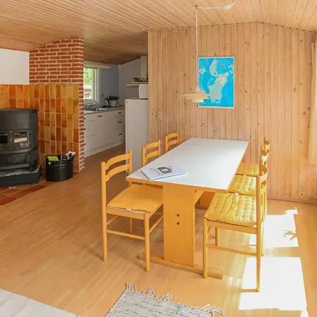Holiday home Cozy In With Kitchen