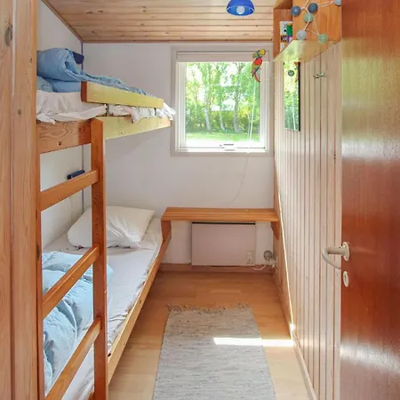 Cozy In Samso With Kitchen *