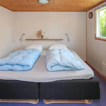 Cozy In Samso With Kitchen Holiday home *