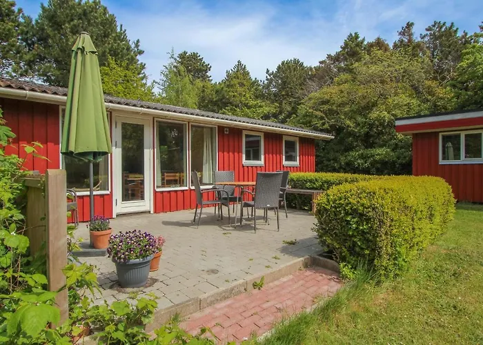 Cozy In With Kitchen *