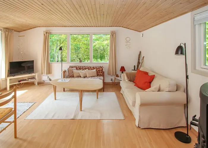 Cozy In With Kitchen Hébergement de vacances