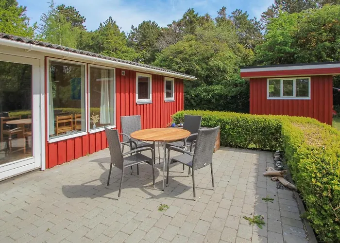 Cozy In With Kitchen
