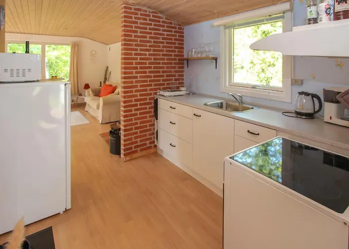 Cozy In With Kitchen Hébergement de vacances *