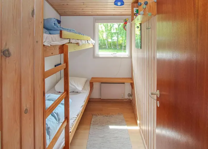 Cozy In With Kitchen *