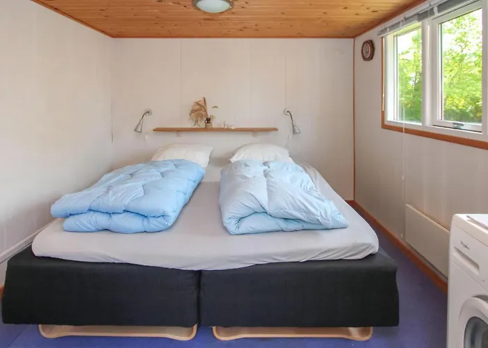 Cozy In With Kitchen Hébergement de vacances *